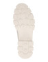 MICHAEL Michael Kors Ghete chelsea 'RIDLEY' crem / auriu - Pled.ro