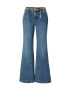 MICHAEL Michael Kors Jeans albastru denim - Pled.ro