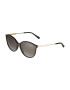 MICHAEL Michael Kors Ochelari de soare '0MK2168' auriu / negru - Pled.ro