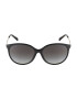 MICHAEL Michael Kors Ochelari de soare '0MK2168' auriu / negru - Pled.ro