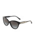 MICHAEL Michael Kors Ochelari de soare auriu / negru - Pled.ro