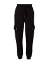 MICHAEL Michael Kors Pantaloni cu buzunare negru - Pled.ro