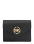 MICHAEL Michael Kors Portofel auriu / negru - Pled.ro