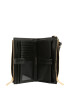 MICHAEL Michael Kors Portofel auriu / negru - Pled.ro