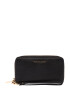 MICHAEL Michael Kors Portofel negru - Pled.ro