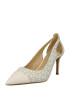 MICHAEL Michael Kors Pumps 'ADELINE' crem / gri închis - Pled.ro