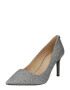 MICHAEL Michael Kors Pumps 'ALINA' argintiu - Pled.ro