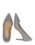 MICHAEL Michael Kors Pumps 'ALINA' argintiu - Pled.ro