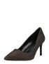 MICHAEL Michael Kors Pumps 'ALINA' bronz / negru - Pled.ro