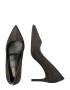 MICHAEL Michael Kors Pumps 'ALINA' bronz / negru - Pled.ro