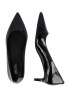 MICHAEL Michael Kors Pumps 'ALINA' negru - Pled.ro