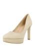 MICHAEL Michael Kors Pumps 'CHANTAL' auriu - Pled.ro