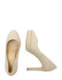 MICHAEL Michael Kors Pumps 'CHANTAL' auriu - Pled.ro