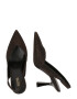 MICHAEL Michael Kors Pumps 'CHELSEA' sepie / auriu / negru - Pled.ro