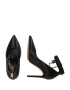 MICHAEL Michael Kors Pumps 'HAMILTON' auriu / negru - Pled.ro