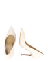 MICHAEL Michael Kors Pumps 'KEKE' crem - Pled.ro