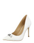 MICHAEL Michael Kors Pumps 'PARKER' auriu / alb - Pled.ro