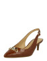 MICHAEL Michael Kors Pumps 'PARKER' maro - Pled.ro