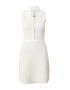 MICHAEL Michael Kors Rochie alb - Pled.ro