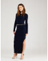 MICHAEL Michael Kors Rochie albastru noapte - Pled.ro