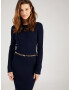 MICHAEL Michael Kors Rochie albastru noapte - Pled.ro