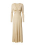 MICHAEL Michael Kors Rochie auriu - Pled.ro