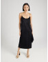 MICHAEL Michael Kors Rochie de cocktail auriu / negru - Pled.ro