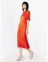 MICHAEL Michael Kors Rochie roșu orange - Pled.ro