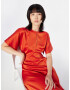 MICHAEL Michael Kors Rochie roșu orange - Pled.ro