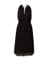 MICHAEL Michael Kors Rochie de cocktail negru - Pled.ro