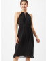 MICHAEL Michael Kors Rochie de cocktail negru - Pled.ro