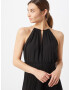 MICHAEL Michael Kors Rochie de cocktail negru - Pled.ro