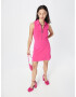 MICHAEL Michael Kors Rochie fucsia - Pled.ro