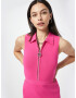 MICHAEL Michael Kors Rochie fucsia - Pled.ro