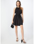 MICHAEL Michael Kors Rochie negru - Pled.ro