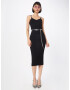 MICHAEL Michael Kors Rochie negru - Pled.ro