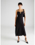 MICHAEL Michael Kors Rochie negru - Pled.ro