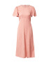 MICHAEL Michael Kors Rochie roz / roz pal - Pled.ro