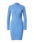 MICHAEL Michael Kors Rochie tricotat albastru deschis - Pled.ro