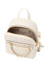 MICHAEL Michael Kors Rucsac bej deschis / auriu / gri - Pled.ro