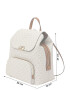 MICHAEL Michael Kors Rucsac bej deschis / maro / gri - Pled.ro