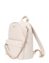 MICHAEL Michael Kors Rucsac crem / auriu - Pled.ro