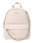 MICHAEL Michael Kors Rucsac crem / auriu - Pled.ro