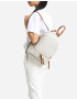 MICHAEL Michael Kors Rucsac 'Rhea' alb - Pled.ro