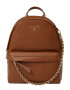 MICHAEL Michael Kors Rucsac 'Slater' maro coniac - Pled.ro