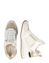 MICHAEL Michael Kors Sneaker low 'Georgie' bej amestecat / auriu / alb - Pled.ro