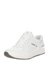 MICHAEL Michael Kors Sneaker low 'ALLIE' alb - Pled.ro