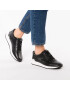 MICHAEL Michael Kors Sneaker low 'Allie' negru - Pled.ro