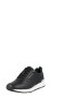 MICHAEL Michael Kors Sneaker low 'ALLIE' negru - Pled.ro