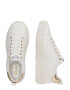 MICHAEL Michael Kors Sneaker low 'EMMETT' alb - Pled.ro